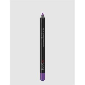 Black Up Women's No Transfer 12h Waterproof Kohl Pencil Eyeliner NTK 04P